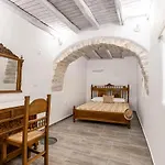 Casa Estiva Apeiranthos Naxos Aperathos