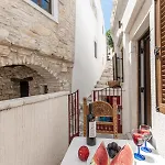 Casa Estiva Apeiranthos Naxos Apartment Aperathos