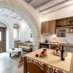 Casa Estiva Apeiranthos Naxos Aperathos
