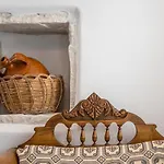 Casa Estiva Apeiranthos Naxos