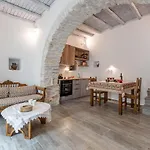 Casa Estiva Apeiranthos Naxos Apartment