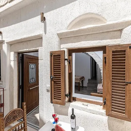 Casa Estiva Apeiranthos Naxos Apartamento *