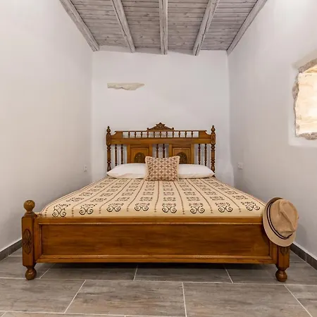 Apartamento Casa Estiva Apeiranthos Naxos *