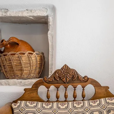 Casa Estiva Apeiranthos Naxos