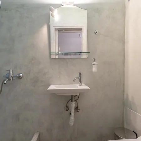 Appartamento Casa Estiva Apeiranthos Naxos Apérathos